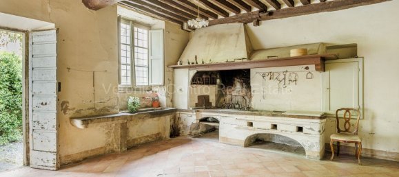 10 chambres Villa à Lucca, Italy No. 135441 25