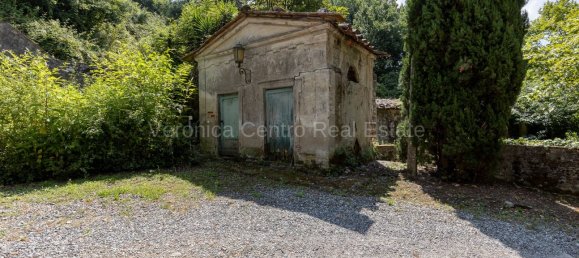 10 chambres Villa à Lucca, Italy No. 135441 13