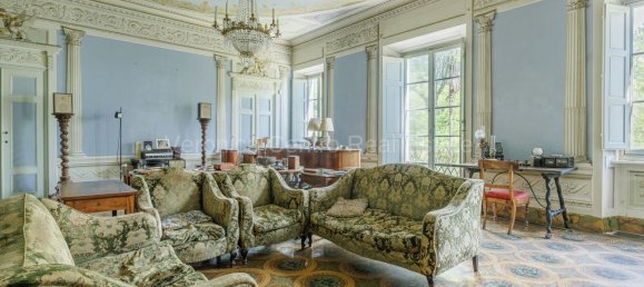 10 chambres Villa à Lucca, Italy No. 135441 19