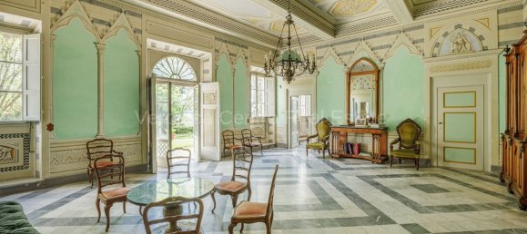 10 chambres Villa à Lucca, Italy No. 135441 17