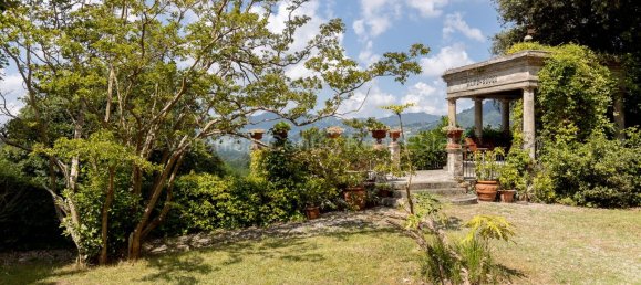 10 chambres Villa à Lucca, Italy No. 135441 8