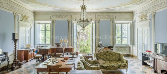 10 chambres Villa à Lucca, Italy No. 135441 20