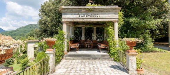 10 chambres Villa à Lucca, Italy No. 135441 6