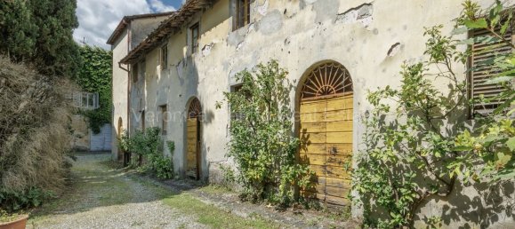 10 chambres Villa à Lucca, Italy No. 135441 32