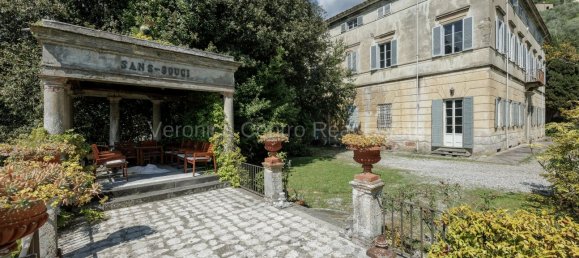 10 chambres Villa à Lucca, Italy No. 135441 5