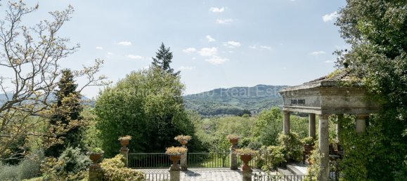 10 chambres Villa à Lucca, Italy No. 135441 33