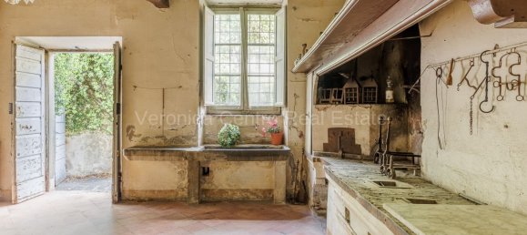 10 chambres Villa à Lucca, Italy No. 135441 24