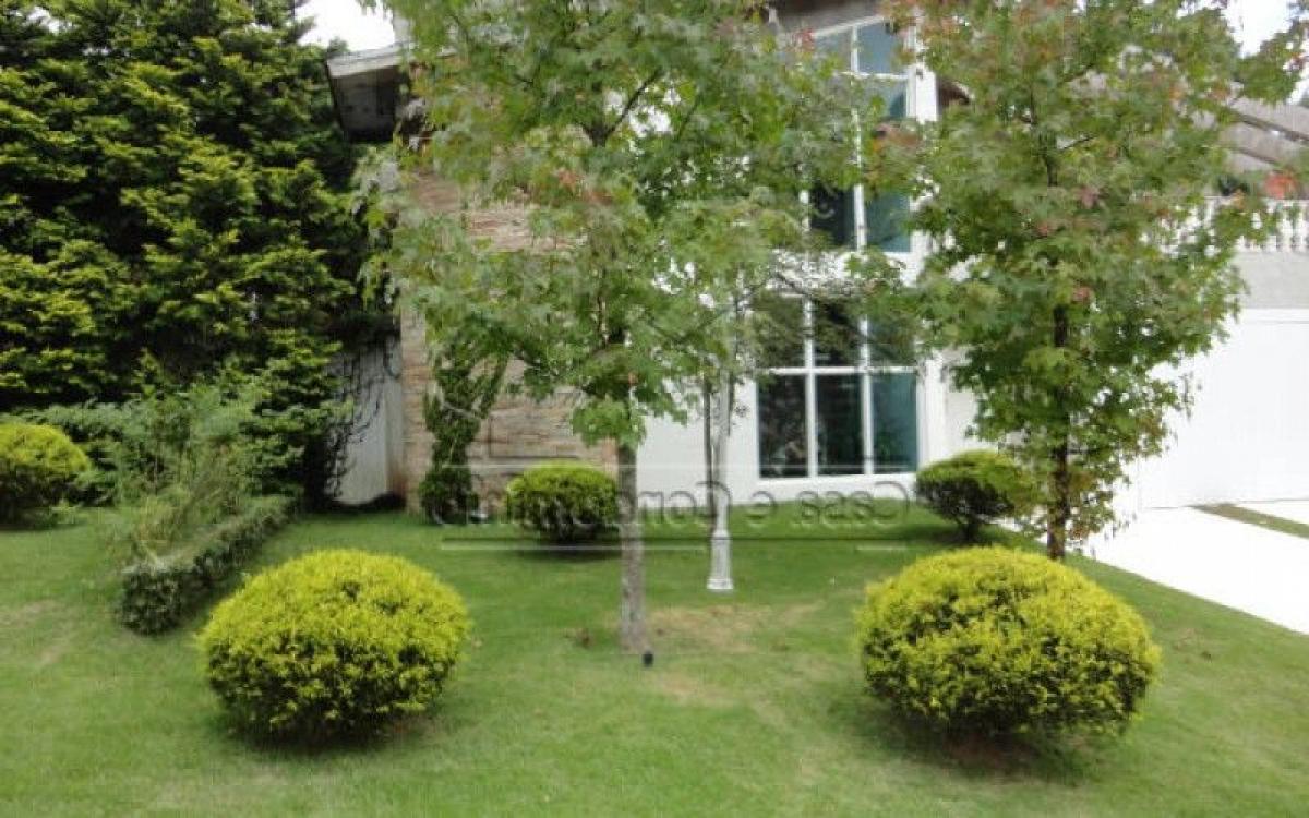 3 bedrooms House in Sao Paulo, Brazil No. 453971