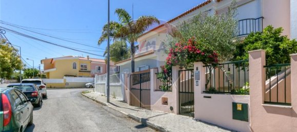 4 chambres Maison à Rio de Mouro, Portugal No. 31454 48