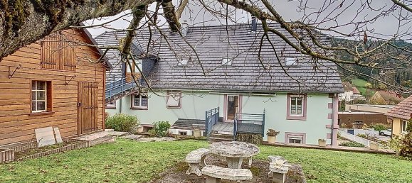 13 bedrooms Building in Haut-Rhin, France No. 152983 2