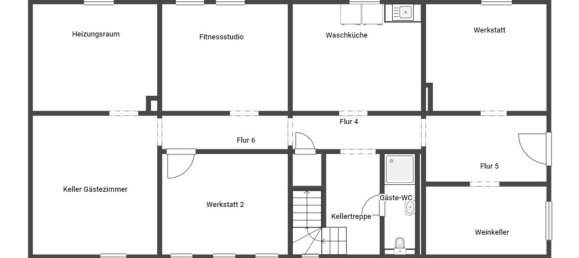 Edifício em Heidekreis, Germany 453 m² N.º 246226 29