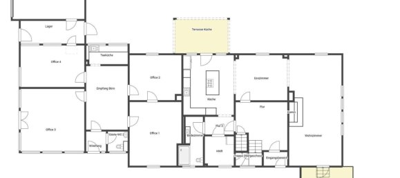 Edifício em Heidekreis, Germany 453 m² N.º 246226 27