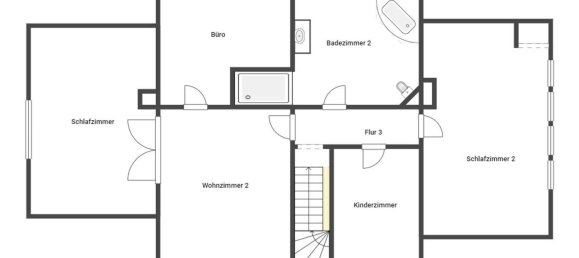 Edifício em Heidekreis, Germany 453 m² N.º 246226 28