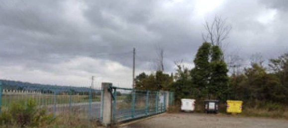 Entrepôt à Ovada, Italy 5486m² No. 306799 5