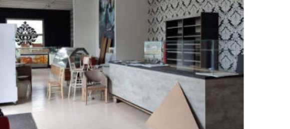 Entrepôt à Ovada, Italy 5486m² No. 306799 4