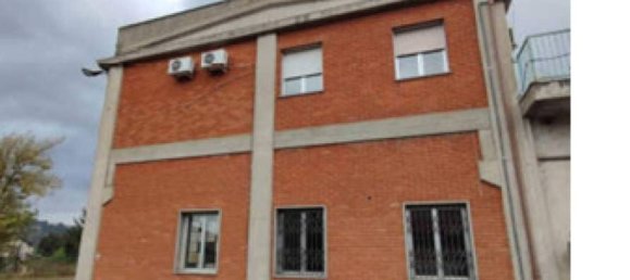 Entrepôt à Ovada, Italy 5486m² No. 306799 9