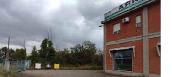 Entrepôt à Ovada, Italy 5486m² No. 306799 6