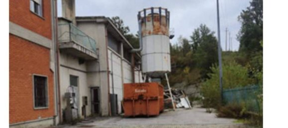 Entrepôt à Ovada, Italy 5486m² No. 306799 8