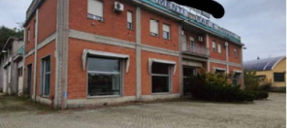 Entrepôt à Ovada, Italy 5486m² No. 306799 11