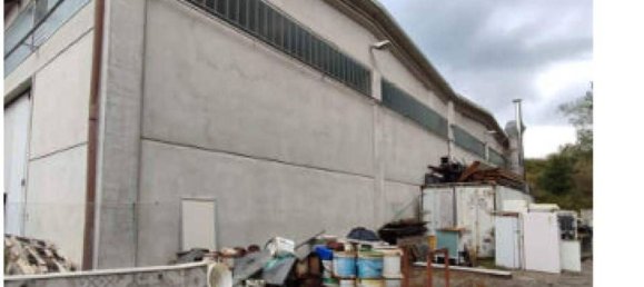 Entrepôt à Ovada, Italy 5486m² No. 306799 7