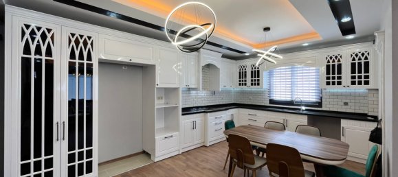 Квартира 3+1 в Мерсин, Турция № 10218 8