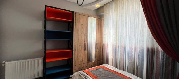 Квартира 3+1 в Мерсин, Турция № 10218 20