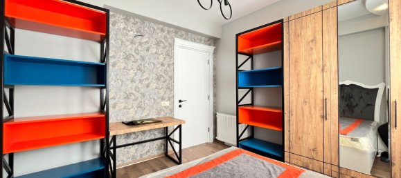 Квартира 3+1 в Мерсин, Турция № 10218 17