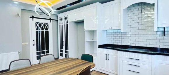 Квартира 3+1 в Мерсин, Турция № 10218 25