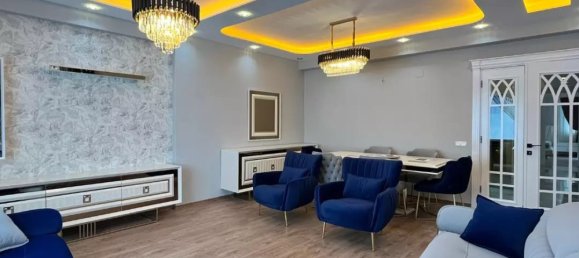 Квартира 3+1 в Мерсин, Турция № 10218 11