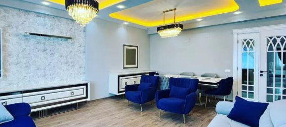 Квартира 3+1 в Мерсин, Турция № 10218 27