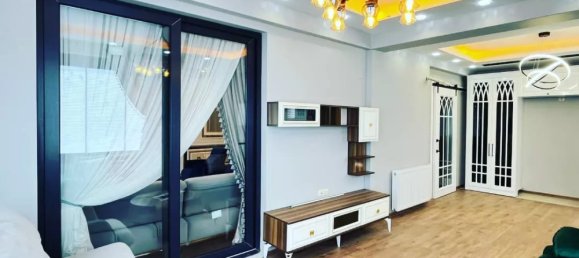 Квартира 3+1 в Мерсин, Турция № 10218 6