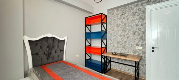 Квартира 3+1 в Мерсин, Турция № 10218 19