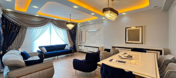 Квартира 3+1 в Мерсин, Турция № 10218 5