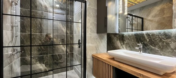 Квартира 3+1 в Мерсин, Турция № 10218 2