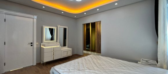 Квартира 3+1 в Мерсин, Турция № 10218 10