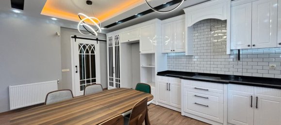 Квартира 3+1 в Мерсин, Турция № 10218 21