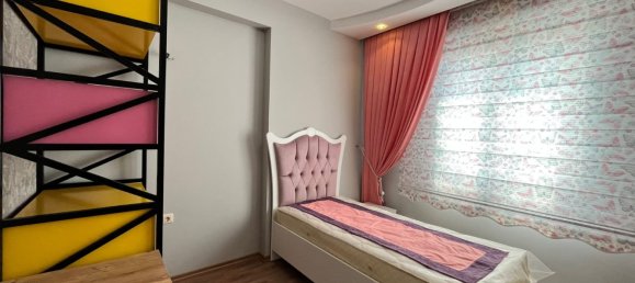 Квартира 3+1 в Мерсин, Турция № 10218 14