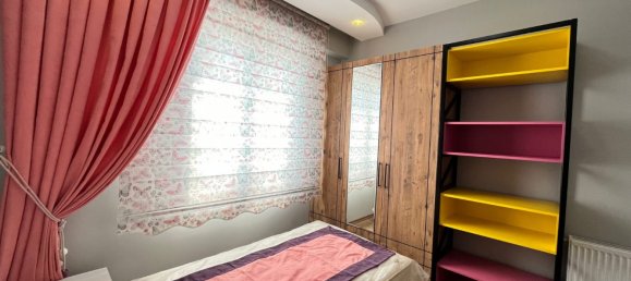 Квартира 3+1 в Мерсин, Турция № 10218 18