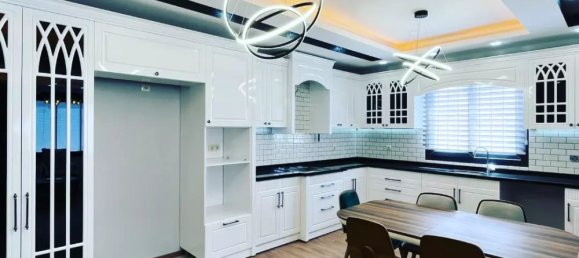 Квартира 3+1 в Мерсин, Турция № 10218 7