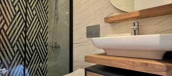 Квартира 3+1 в Мерсин, Турция № 10218 3