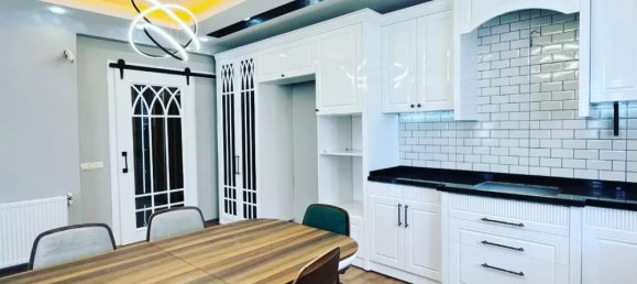 Квартира 3+1 в Мерсин, Турция № 10218 4