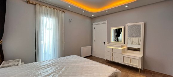 Квартира 3+1 в Мерсин, Турция № 10218 16