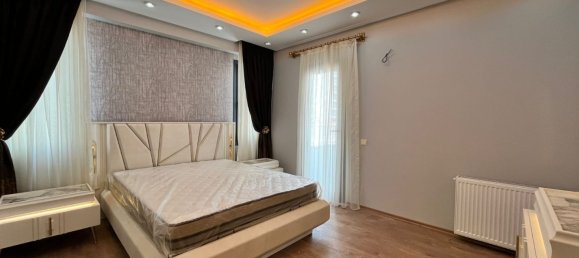 Квартира 3+1 в Мерсин, Турция № 10218 15