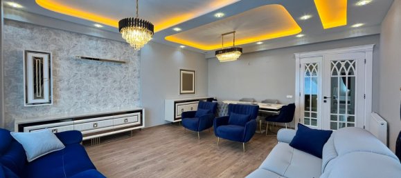 Квартира 3+1 в Мерсин, Турция № 10218 24