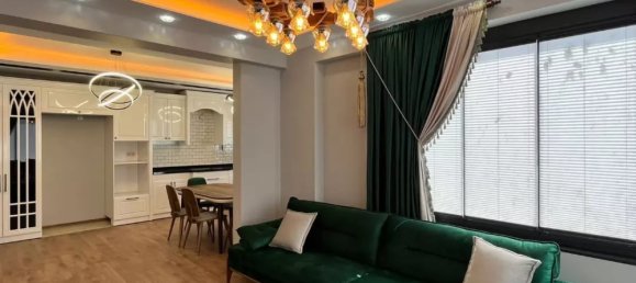 Квартира 3+1 в Мерсин, Турция № 10218 9