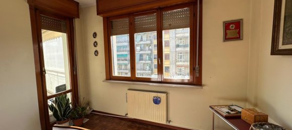 5-Zimmer Wohnung in Novi Ligure, Italy, Nr. 124511 9