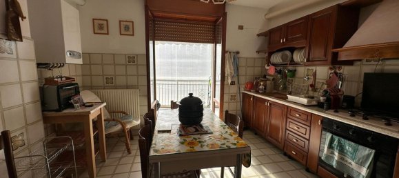 5-Zimmer Wohnung in Novi Ligure, Italy, Nr. 124511 8