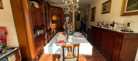5-Zimmer Wohnung in Novi Ligure, Italy, Nr. 124511 5