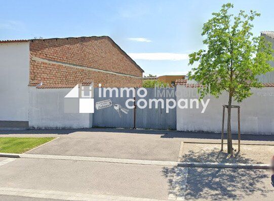 Terreno em Bruck an der Leitha, Austria N.º 133232