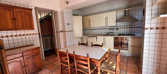 6 غرف نوم فيلا في San Mauro Torinese, Italy رقم 378182 31